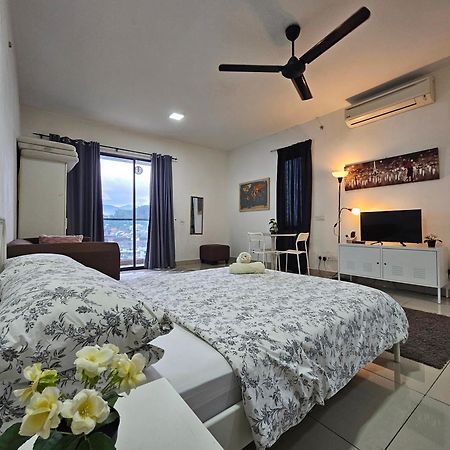 Urban 360 Studio By La Ritz Batu Caves Luaran gambar