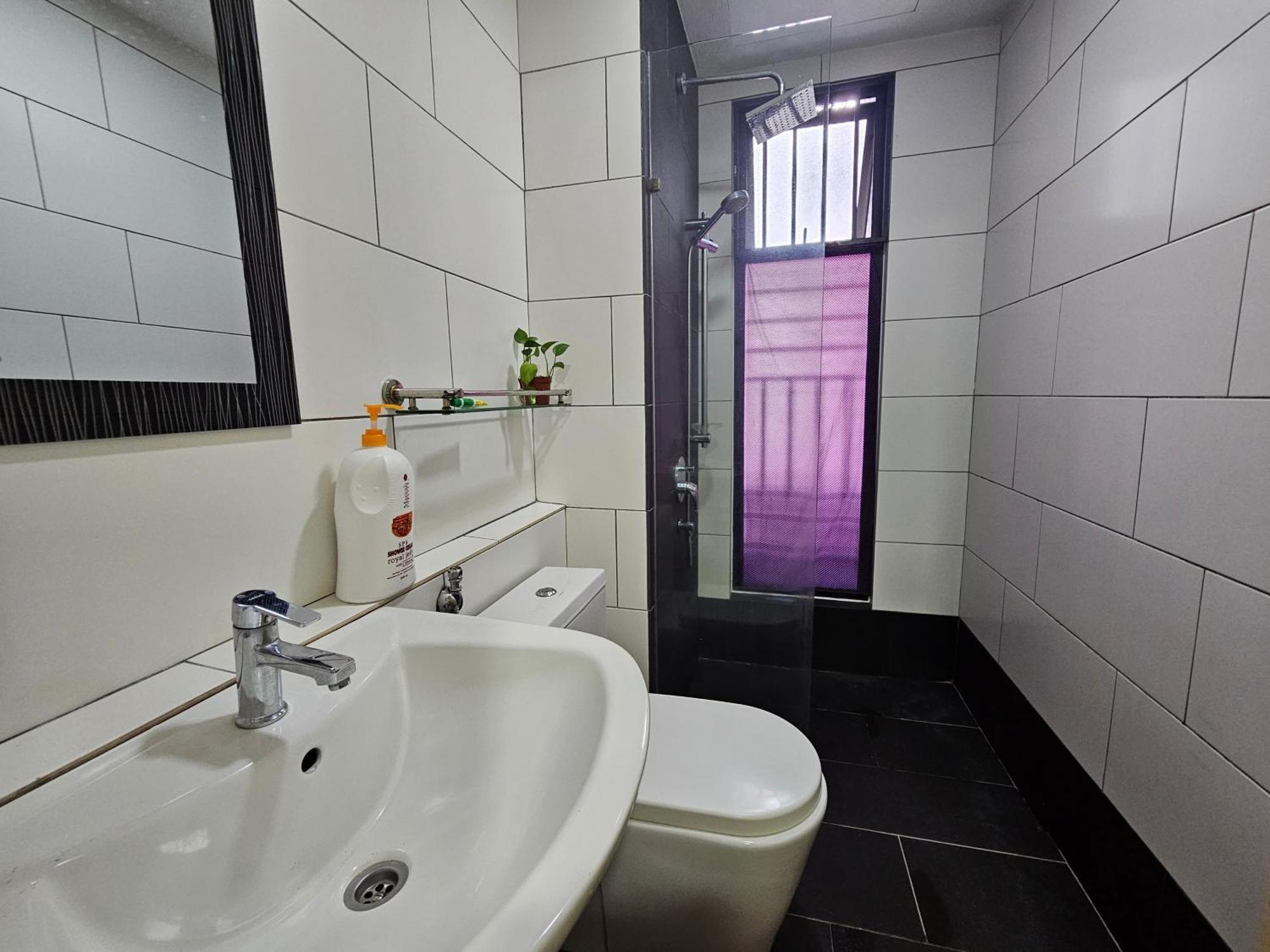 Urban 360 Studio By La Ritz Batu Caves Luaran gambar