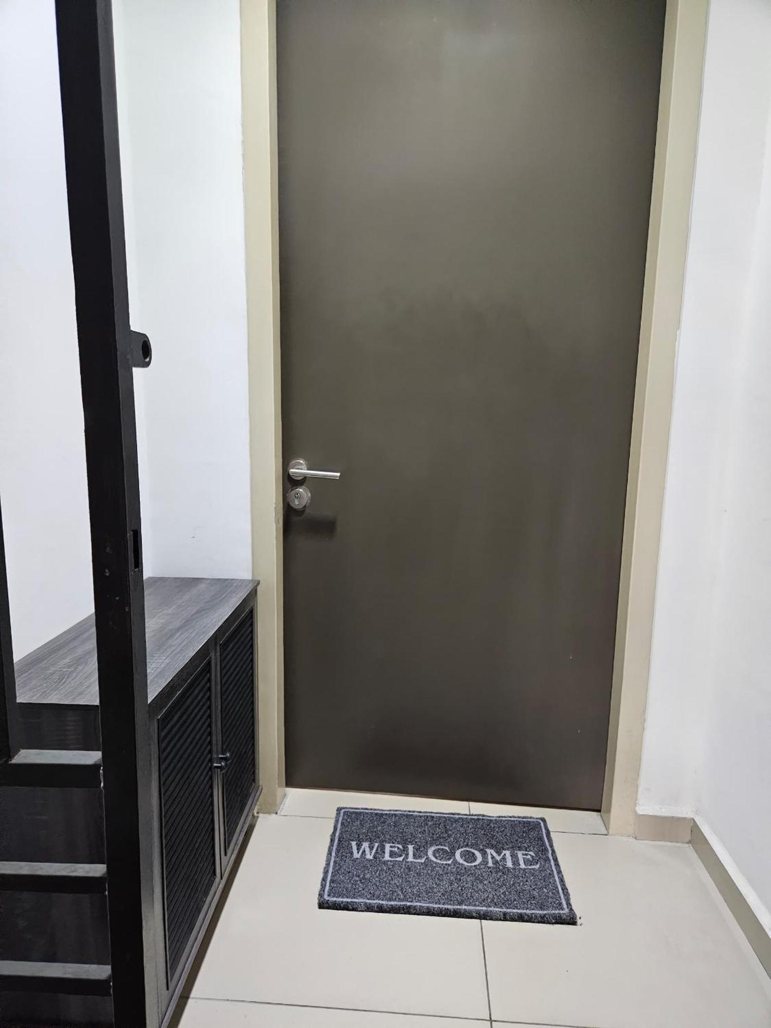 Urban 360 Studio By La Ritz Batu Caves Luaran gambar