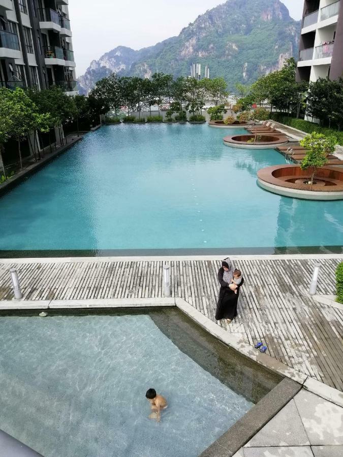 Urban 360 Studio By La Ritz Batu Caves Luaran gambar